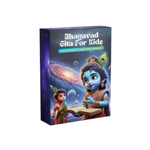 Bhagavad Gita for Kids